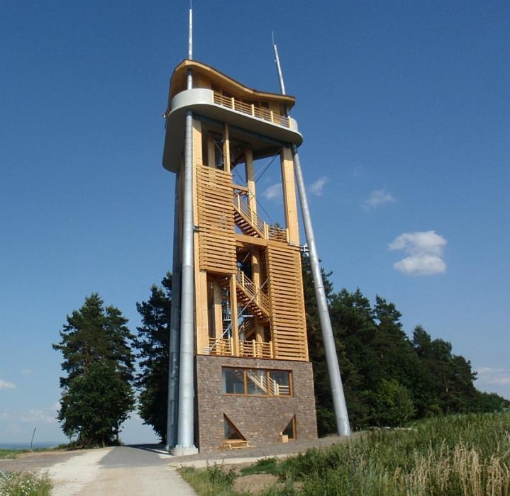 Penzion Samorost Jarosov nad Nezarkou Exterior photo