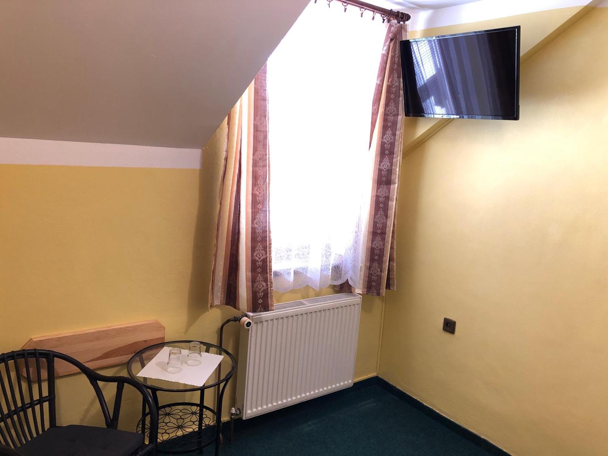 Penzion Samorost Jarosov nad Nezarkou Room photo